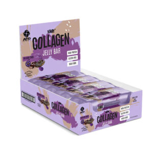 Noway Collagen Jelly Bar 60g by ATP Science (Box of 12)