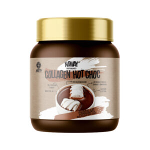 Noway Collagen Protein Hot Chocolate by ATP Science 500g