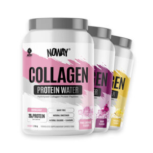 Noway Collagen Protein 750g by ATP Science