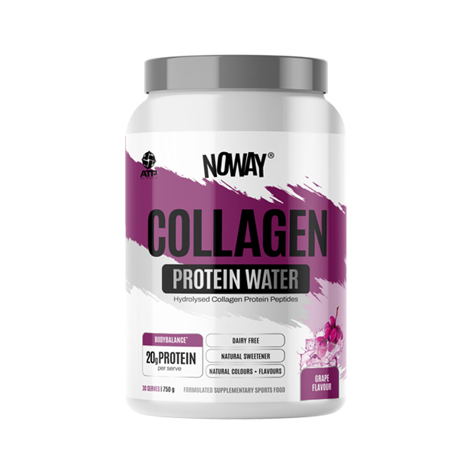 Noway Collagen Protein 750g by ATP Science - Image 5