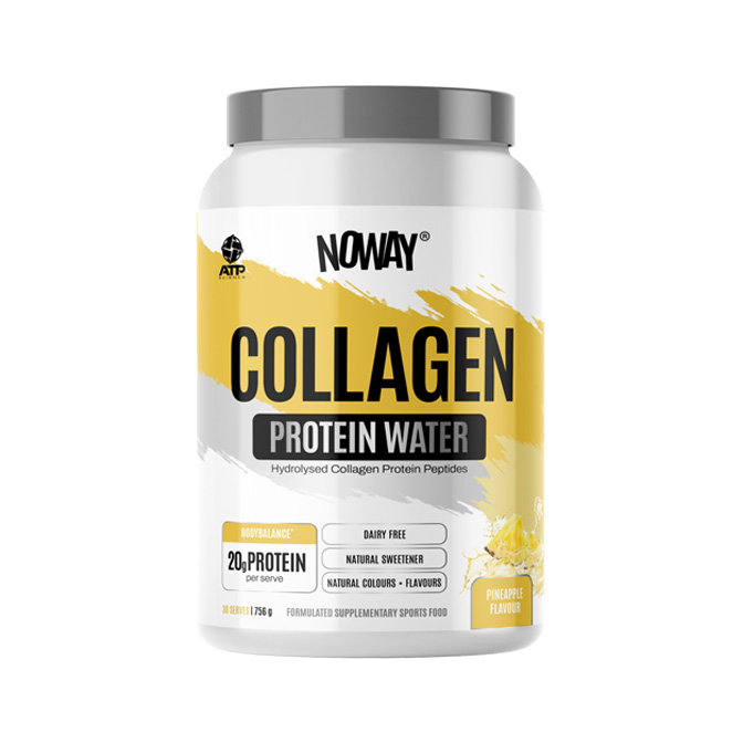 Noway Collagen Protein 750g by ATP Science - Image 6