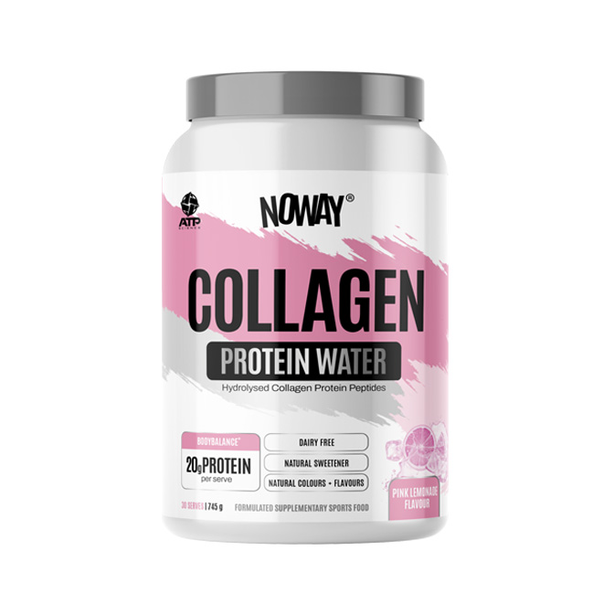 Noway Collagen Protein 750g by ATP Science - Image 3