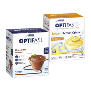 Optifast Dessert VLCD – 8 Sachets