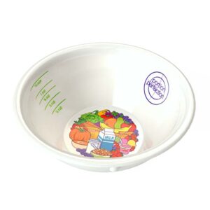 Bariatric Bowl by Portion Perfection
