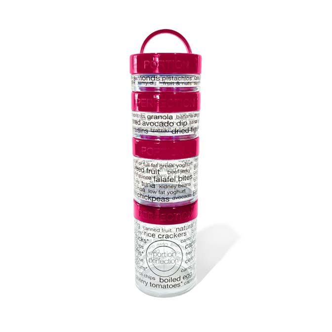 Snacker Stacker by Portion Perfection - Image 3