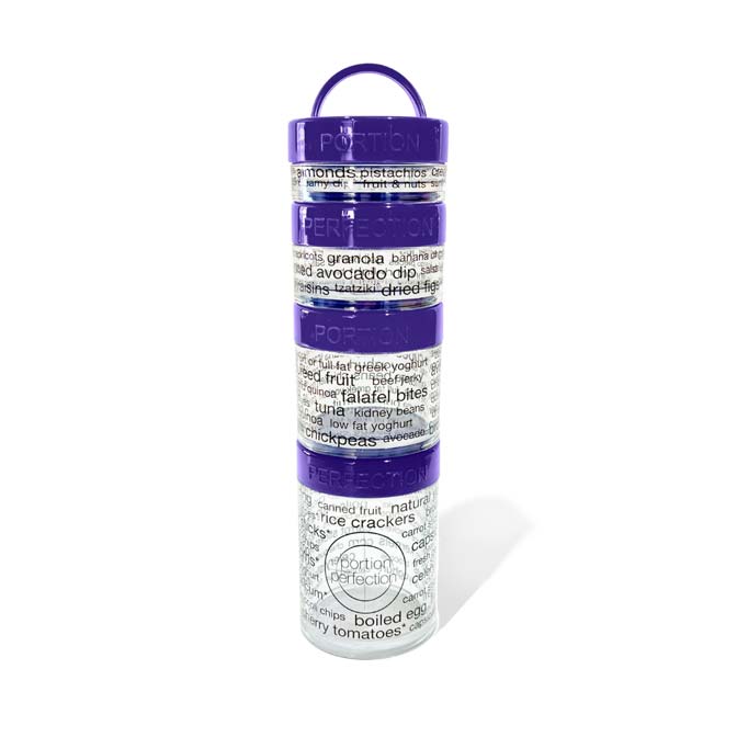 Snacker Stacker by Portion Perfection - Image 2