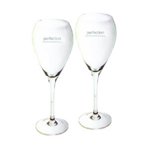 Portion Perfection – Wine Glass Set of 2