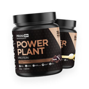 Prana ON Power Plant Protein 500g