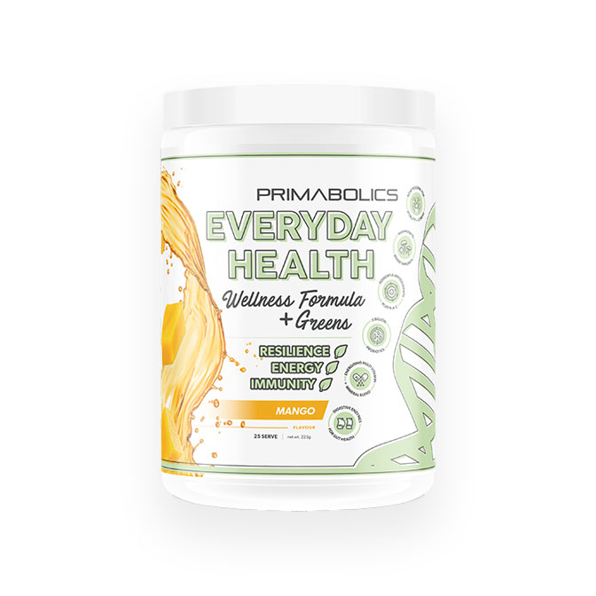 Everyday Health by Primabolics 25 Serves - Image 4