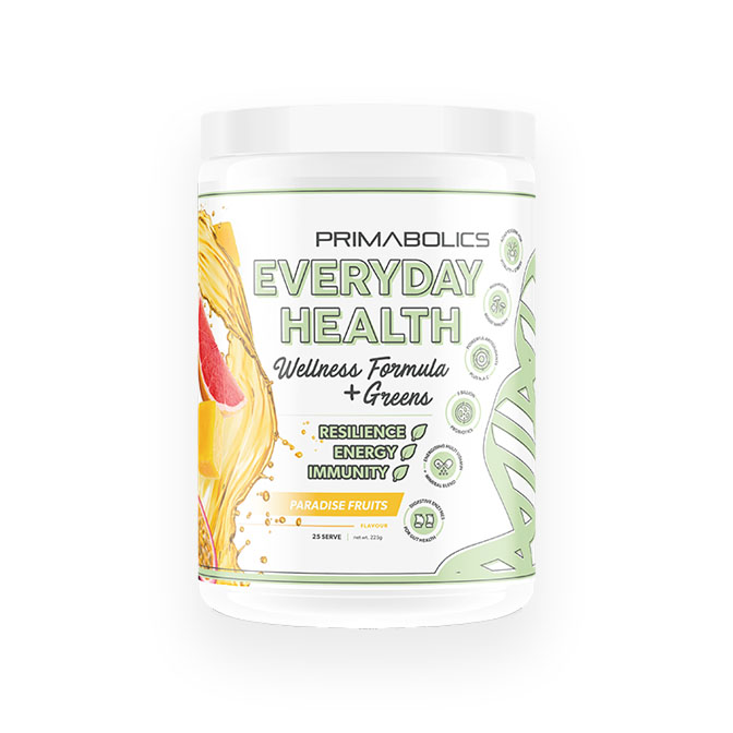 Everyday Health by Primabolics 25 Serves - Image 6