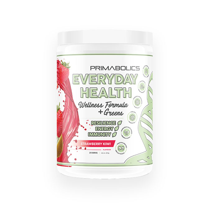 Everyday Health by Primabolics 25 Serves - Image 5