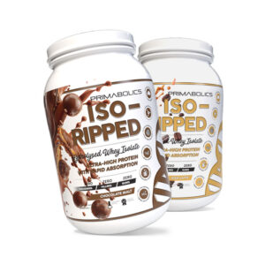 Iso-Ripped V2 750g by Primabolics