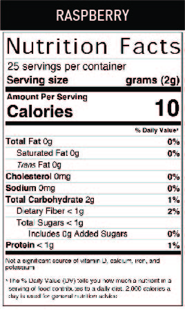 Pure Botany Purveyor – Fine Superfoods Powder 50g - Image 11