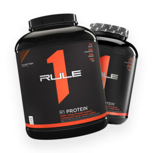 R1 WPI Protein by Rule 1 76 Serves