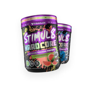 Stimul8 Pre-Workout by Finaflex 30 Serves