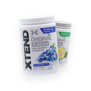 Xtend BCAA+EAA by Scivation 30 Serves