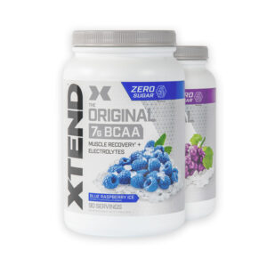 Xtend BCAA+EAA by Scivation 90 Serves