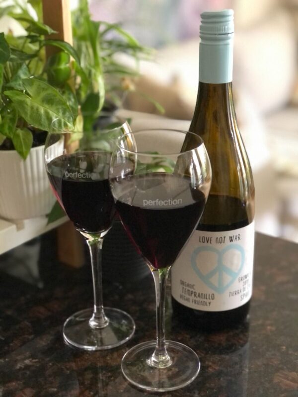 Portion Perfection – Wine Glass Set of 2 - Image 2