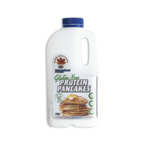 Maple Protein Pancake Mix 130g by International Protein
