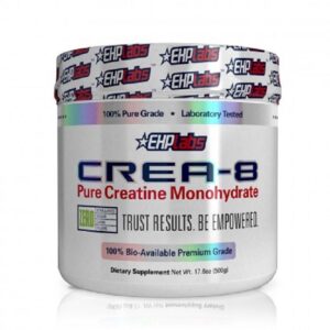 Ehp Labs – Crea-8 – 500g