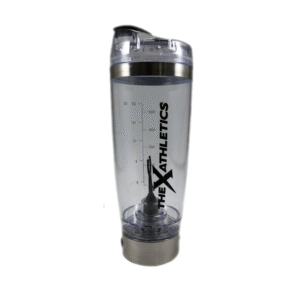The X Athletics – Vortex Shaker 600ml